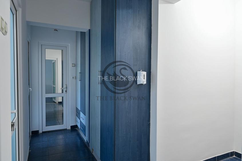 Apartament 2 camere de vanzare | Etaj 1 | West Mall - Vest, Ploiești - 10