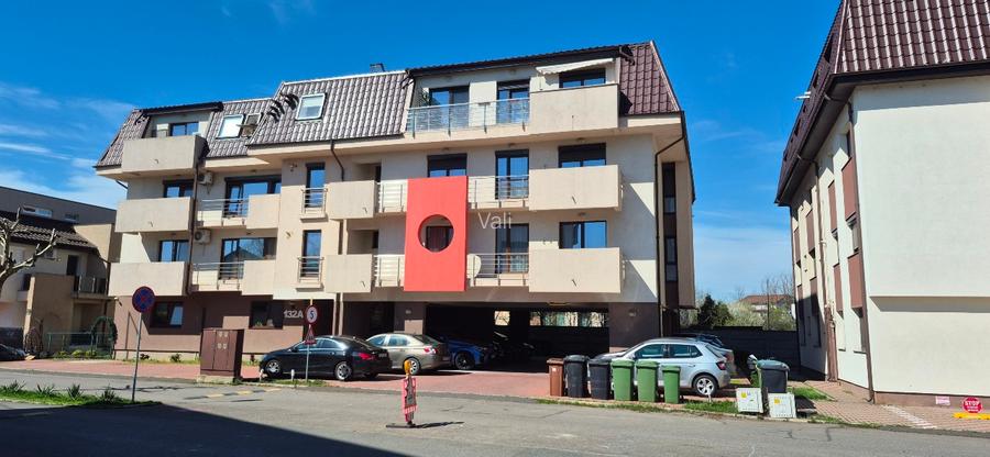 Apartament 3 camere premium | 85 mp | 2 locuri parcare | Aurel Persu - 16