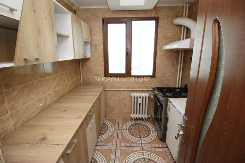 NIcolae Grigorescu metrou, 3 camere decomandat, renovat și mobilat - 8