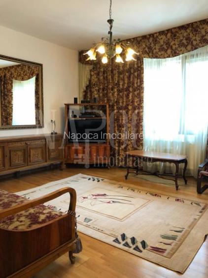 Apartament 3 camere de vanzare in Centru, Cluj Napoca - 8