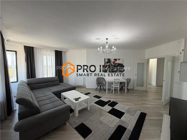 Apartament 2 camere cf 1 decomandat zona Orizont - 2