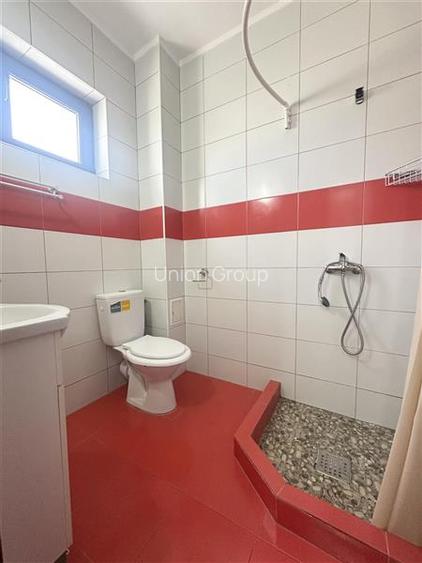 Afacere la Cheie in Mamaia Nord: Pensiune de Vanzare cu 18 Camere - 19