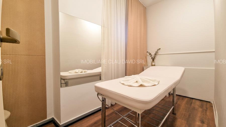 AFACERE LA CHEIE - COAFOR, FRIZERIE, SALON DE MASAJ, MANICHIURA, COSMETICA - 12