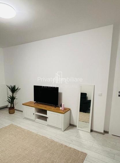 Apartament 2 Camere Mobilat/Utilat de Inchiriat, Maurer Residence - 8