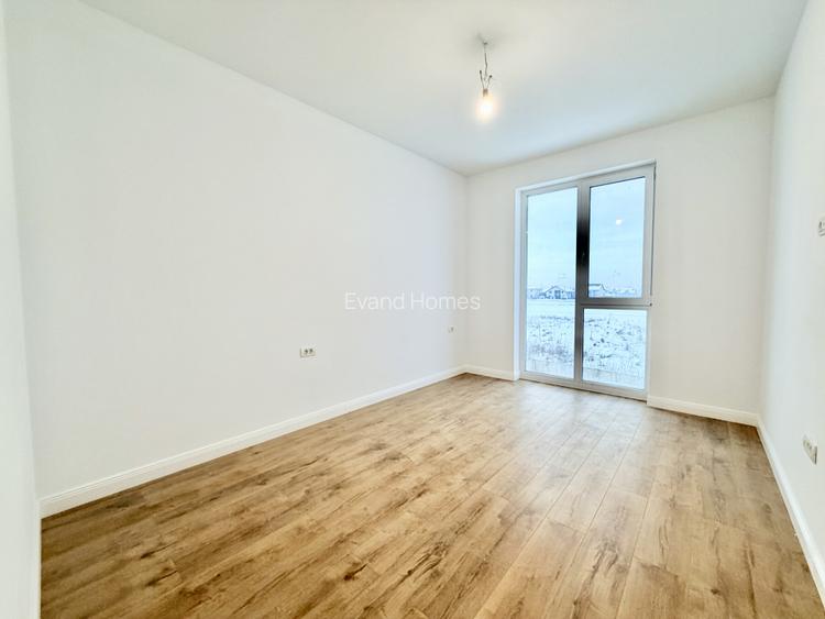 Duplex individual - 5 camere - 120 mp - Zona excelenta - Mosnita Noua  - 14