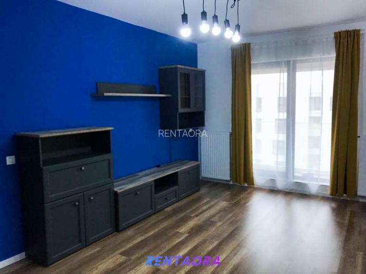 Lujerului Metrou Plaza Mall Parcul Liniei Spatios - 2