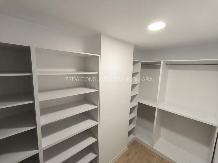 Duplex/Penthouse zona Politehnica-Grozavesti - 13