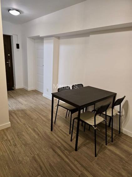 INCHIRIERE GARSONIERA- PANDURI/COTROCENI-4 MIN. METROU ACADEMIA MILITARA-520 EUR - 3