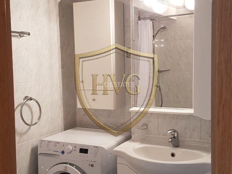 Apartament cu 3 camere | Decomandat | Dorobanti - 8