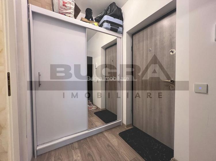 Apartament de 3 camere, 52mp, parcare, Apahida - 11