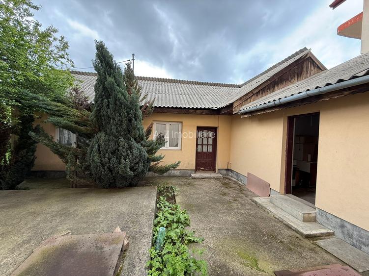 Vila Individuala - 5 camere - teren 568 mp - Dascalu, Ilfov - 8