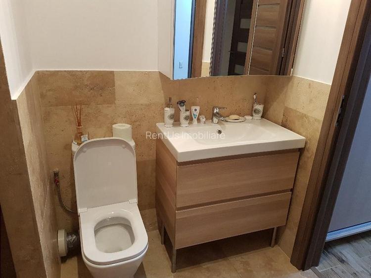 Politehnica/Grozavesti/Bloc Nou/Garsoniera la Cheie/ - 10