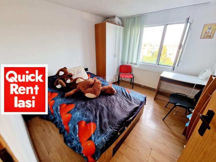 INCEPAND CU 1AUGUST 2026 Tudor Iulius Mall - Gradinari Apartament 2Camere 300eur - 5