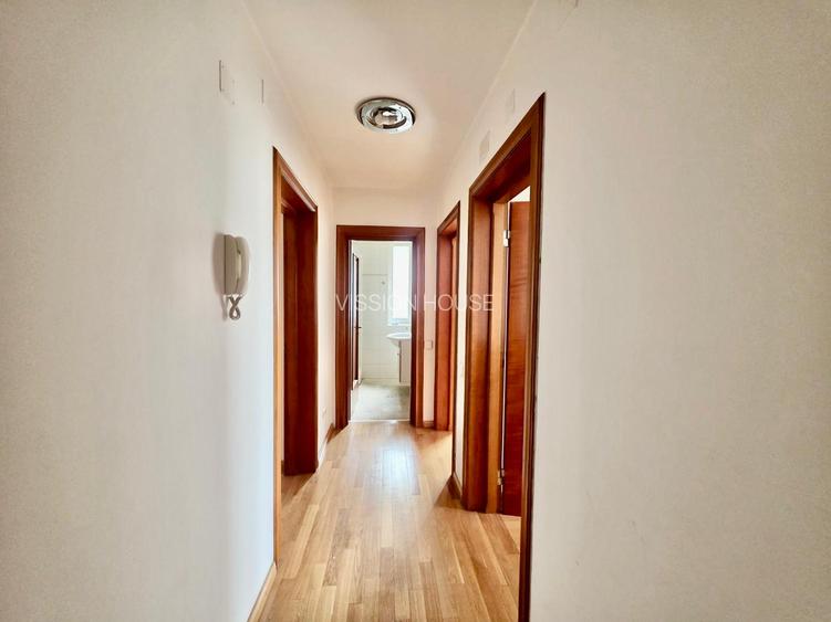 Duplex spațios cu curte proprie de 187 mp în zona Herăstrău - 8