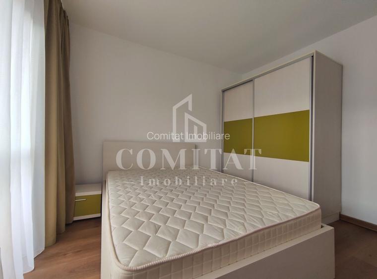 Apartament modern cu 3 camere decomandate | 70 mp | Cartierul Zorilor - 17