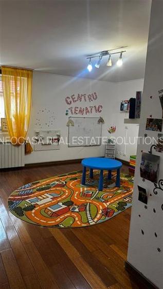 VILA CU TEREN DE 1.200 MP-PRETABILA GRADINITA - 10