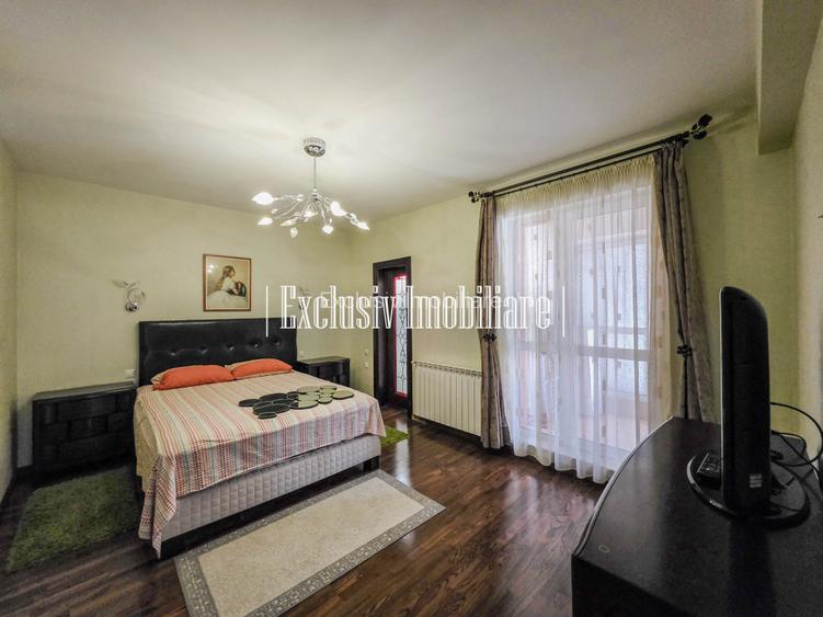 Zona Ultracentrala - Apartament 3 camere 170 mp cu Vedere la Mare si 2 terase - 22