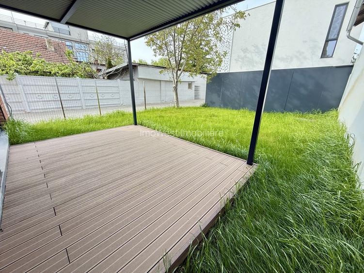 Calea Buziașului | Casă individuală | Carport | Terasă circulabilă - 4