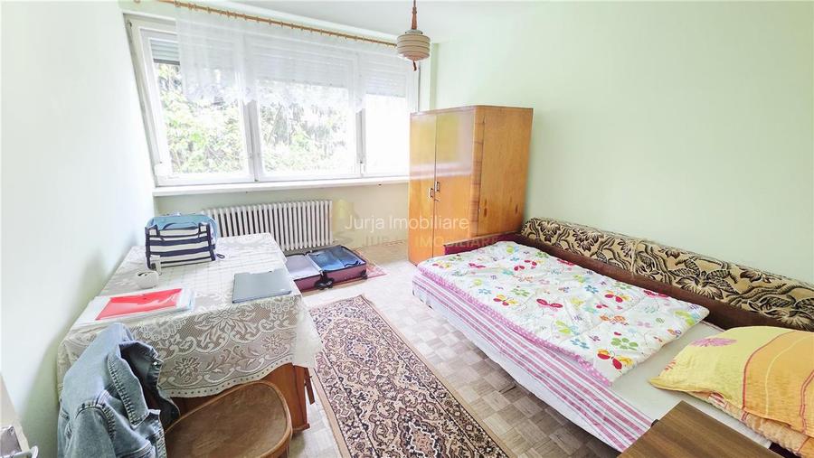 APARTAMENT 3 CAMERE  67 MP GRIGORESCU  STRADA ALEXANDRU VLAHUTA - 14