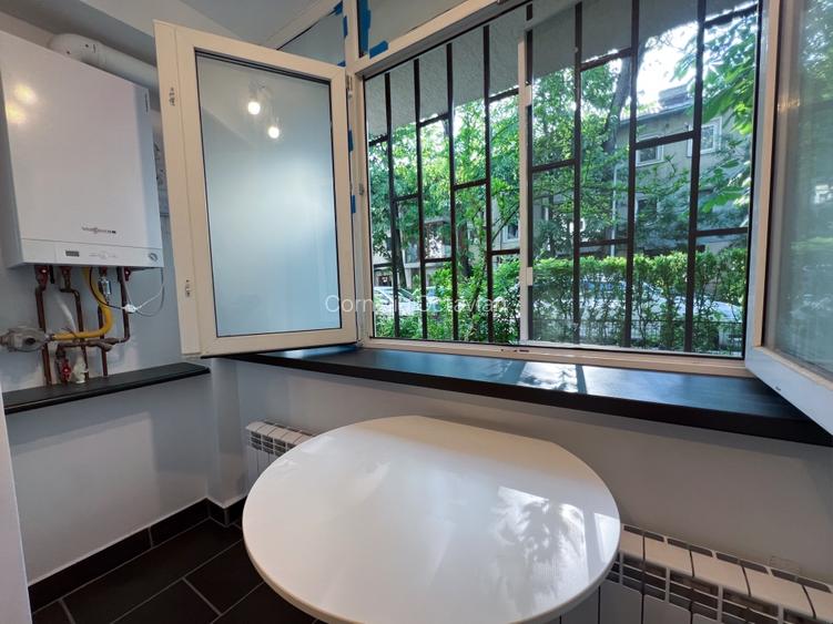 Vânzare garsonieră 40 mp, de la proprietar, Floreasca, București - 11