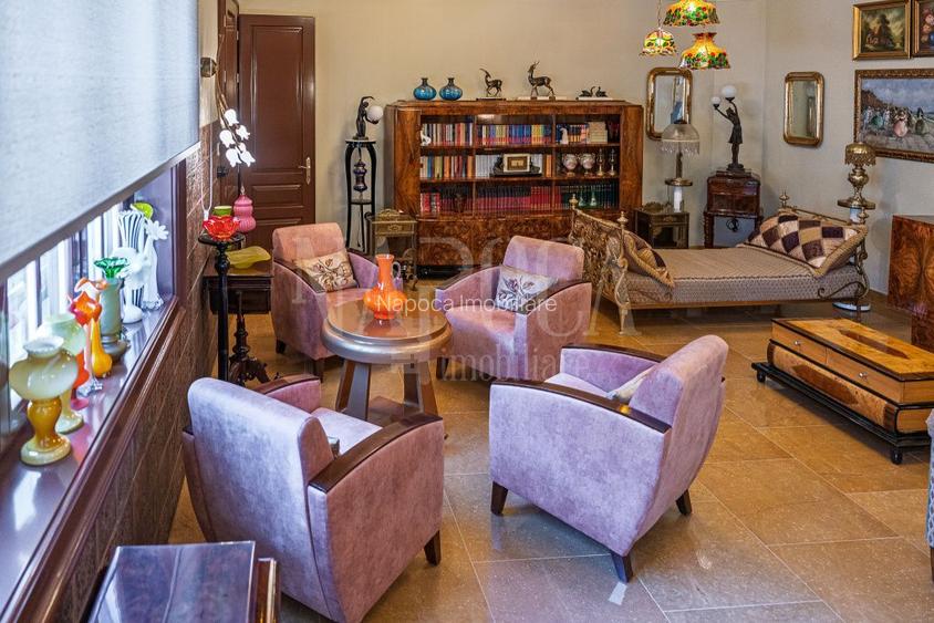 Casa 4 camere de vanzare in Centru Oradea, Oradea - 4