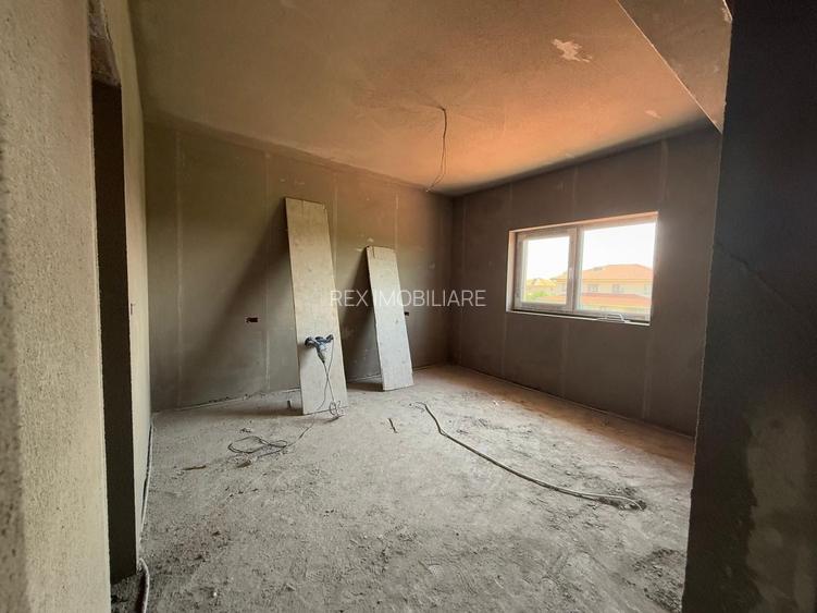 Casa individuala cu teren generos - Dumbravita - 4