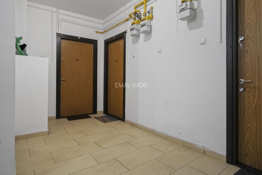 INCHIRIERE APARTAMENT 2 CAMERE ZONA METROU 1 DECEMBRIE 1918 - 12