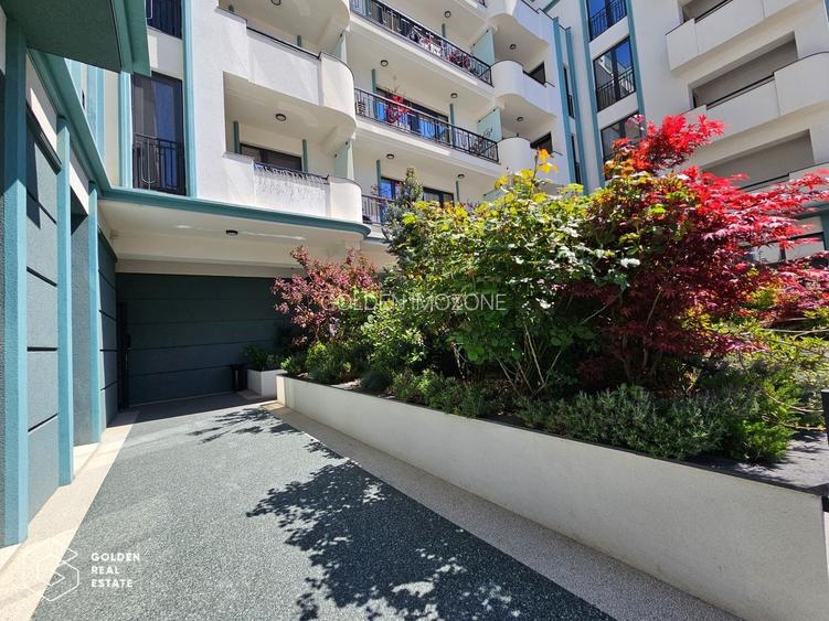 Penthouse 4 camere si terasa pe acoperis, Pipera, comision 0% - 17