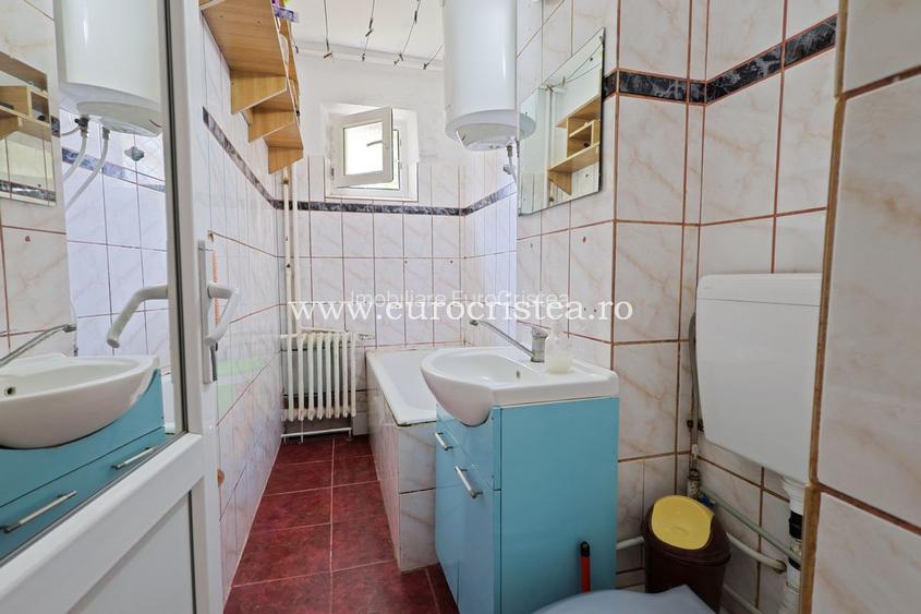 Apartament cu 2 camere în Mangalia – str.Sirenei, 150m de Parcul Evergreen - 4