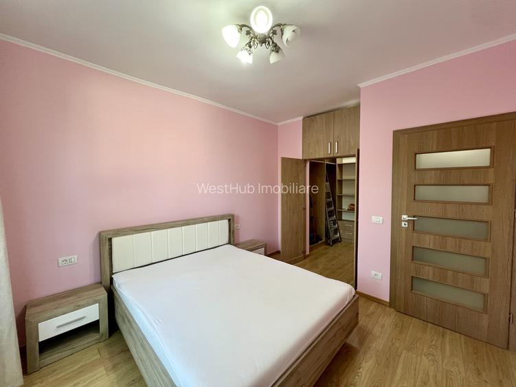 COMISION 0% Apartament modern, 2 camere, 48 mp utili, parter - Dambovita - 6