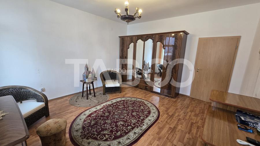 EXCLUSIVITATE - Vanzare apartament 4 camere 2 bai strada Noua Selimbar - 7