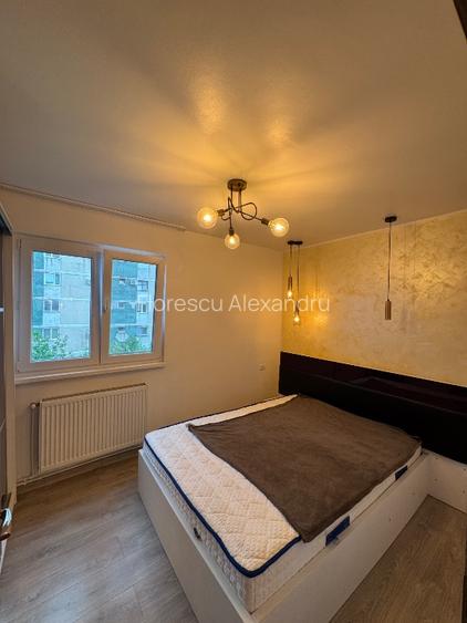 Apartament 2 camere Drumul Taberei, vis-a-vis Parc Moghioroș, direct proprietar - 5