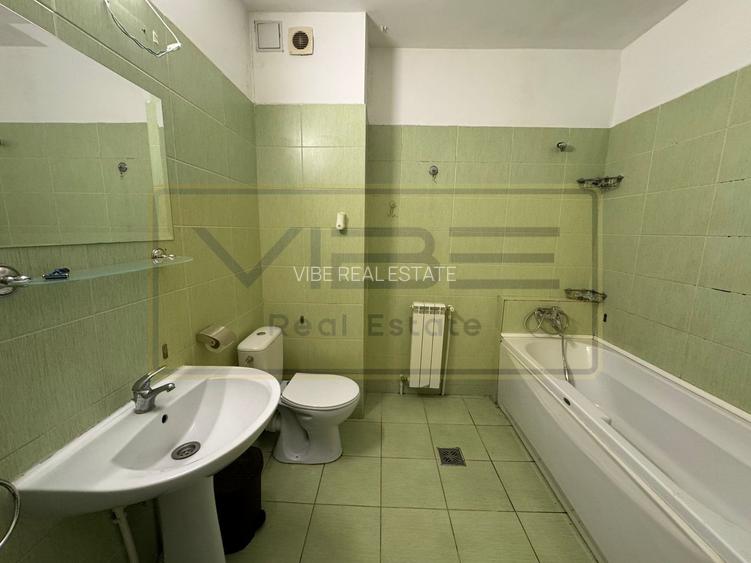 Apartament 3 camere 2 bai Tatarasi Green Park - 51