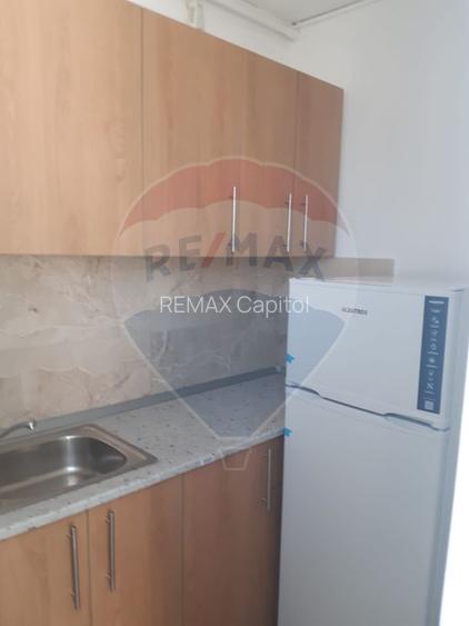 Apartament cu 1 camere de închiriat - 8