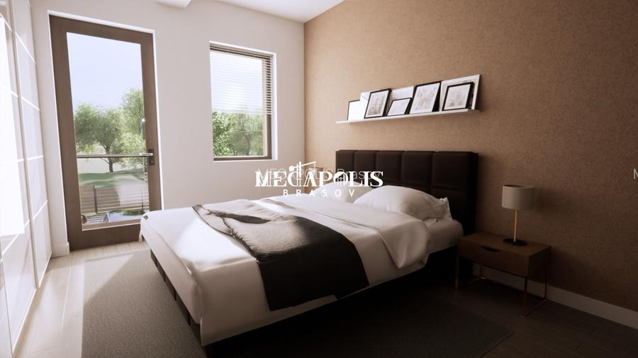 Apartament 3 camere | Direct Dezvoltator | Premium | Buncloc - 10