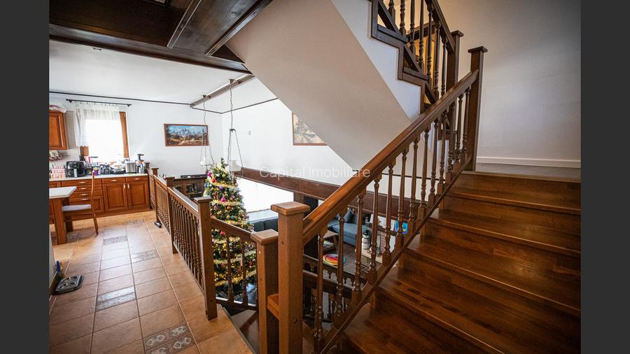 Casa utilata , refugiul perfect la poalele muntelui Semenic! - 5