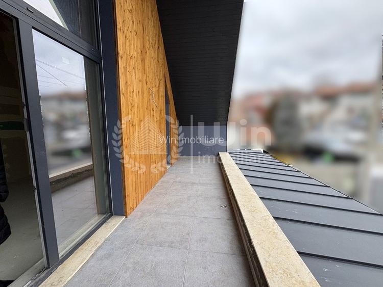 Casa tip duplex 4 camere | 128mp | Dambul Rotund | Zona Partizanilor - 10