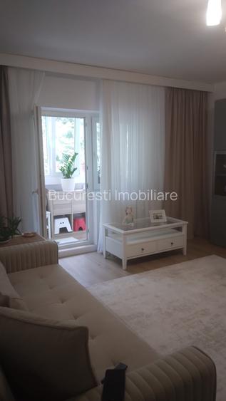 Colentina,Parc Motodrom,bl.1986,reabilitat,et.3/8,DECOMANDAT,Amenajat,LUX - 15