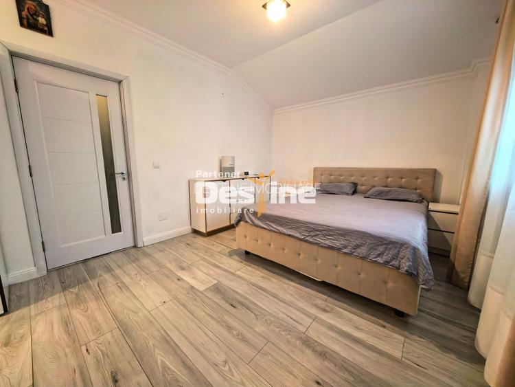 Apartament 1 camera 41 mp mobilat si utilat, loc de parcare și geam la baie - 8