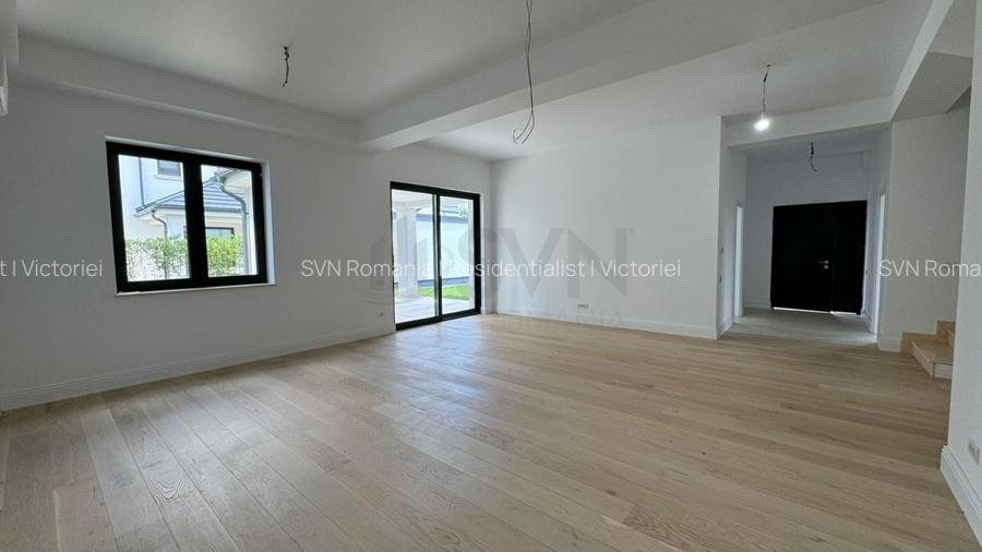 REV2004388 Vila de inchiriat 9 camere Corbeanca - 10