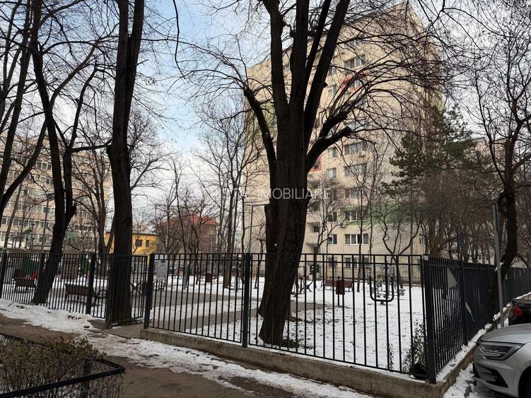 Apartament 2 camere, 1 Mai, bloc reabilitat, et 3, vedere S, Mihalache - 5