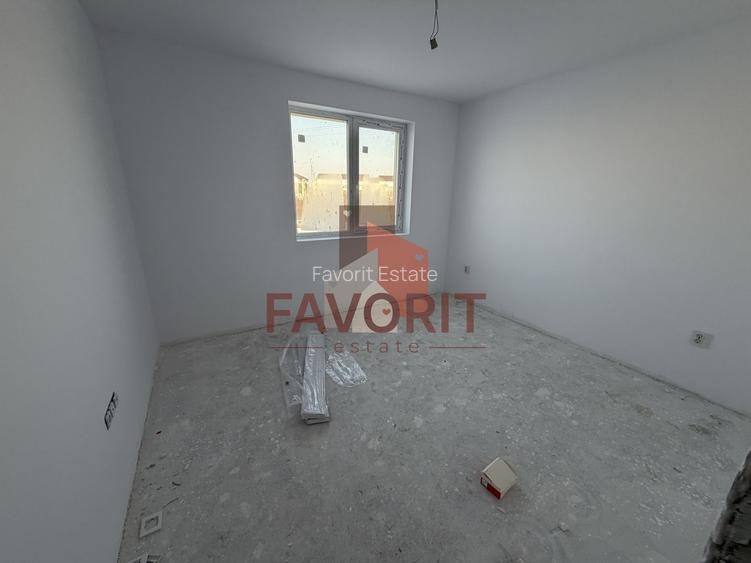 Etaj 1. Braytim. Bloc Nou. - 9