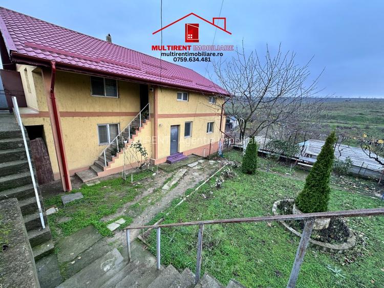 Vila de vanzare din BCA - situata in cartier Sud Vii ! - 3