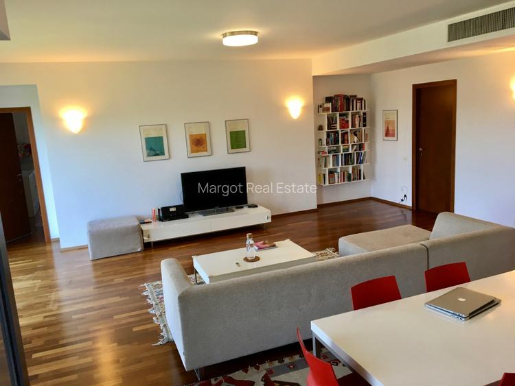 Apartament cu trei camere si doua locuri de parcare, in Baneasa Rezidential - 3