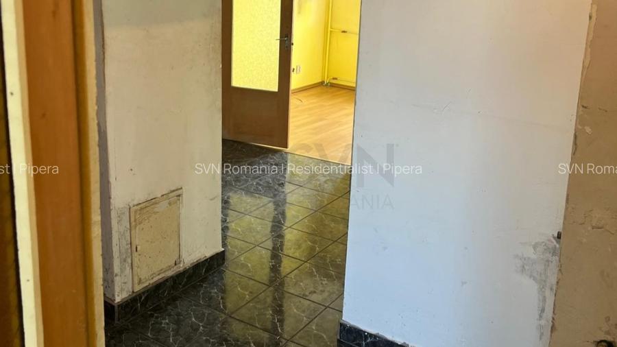 REA1024792 Apartament 4 camere I Pancota Doamna Ghica I Vanzare - 7