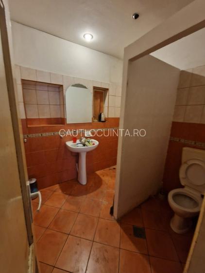 Spatiu Comercial | Front Stradal | Vitrina | Lacul Tei   - 6