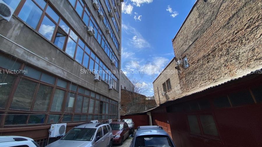 REC3001020 Cladire de birouri Armeneasca de vanzare - 14