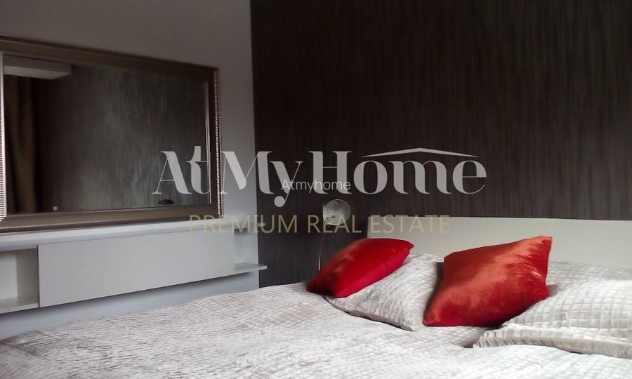 Apartament NOU, luminos, prima inchiriere, 2 camere, mobilat, terasa, parcare - 8