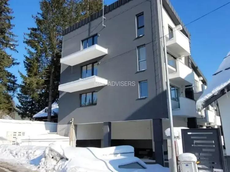 Vand Apartament 2 camere IDEAL pentru AIRBNB langa partia CLABUCET - 7