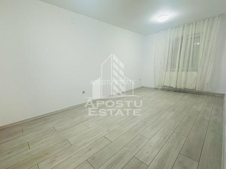 Apartament cu 2 camere nemobilat - 2